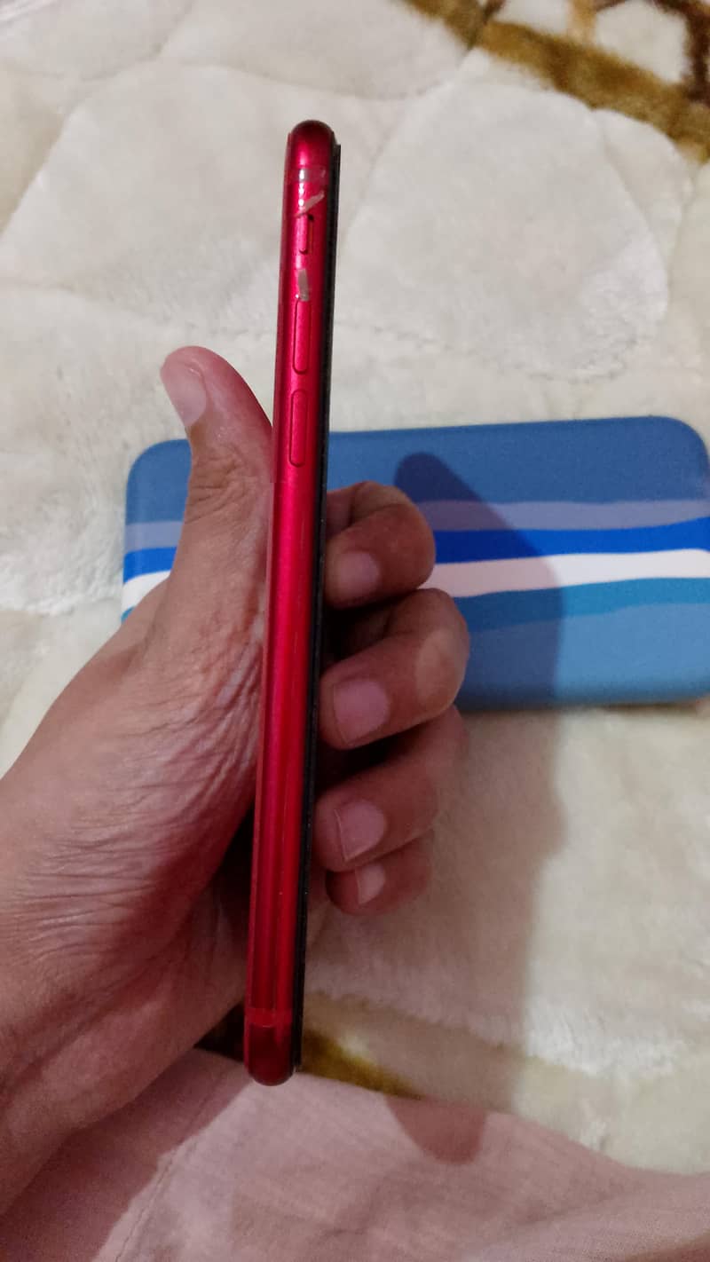 Apple iPhone SE 6