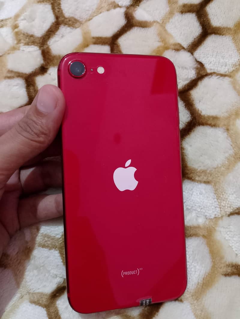 Apple iPhone SE 7