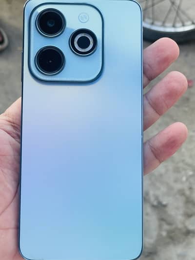 Infinix Hot 40i