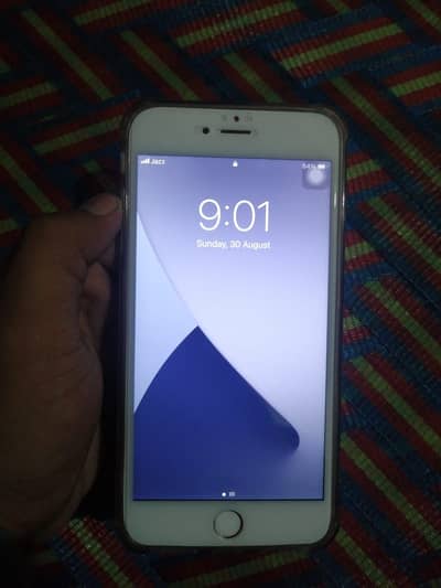 iPhone 6s Plus