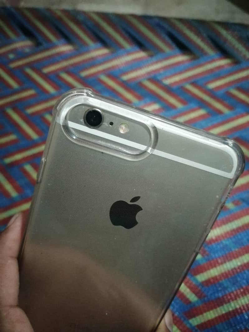 iPhone 6s Plus 3
