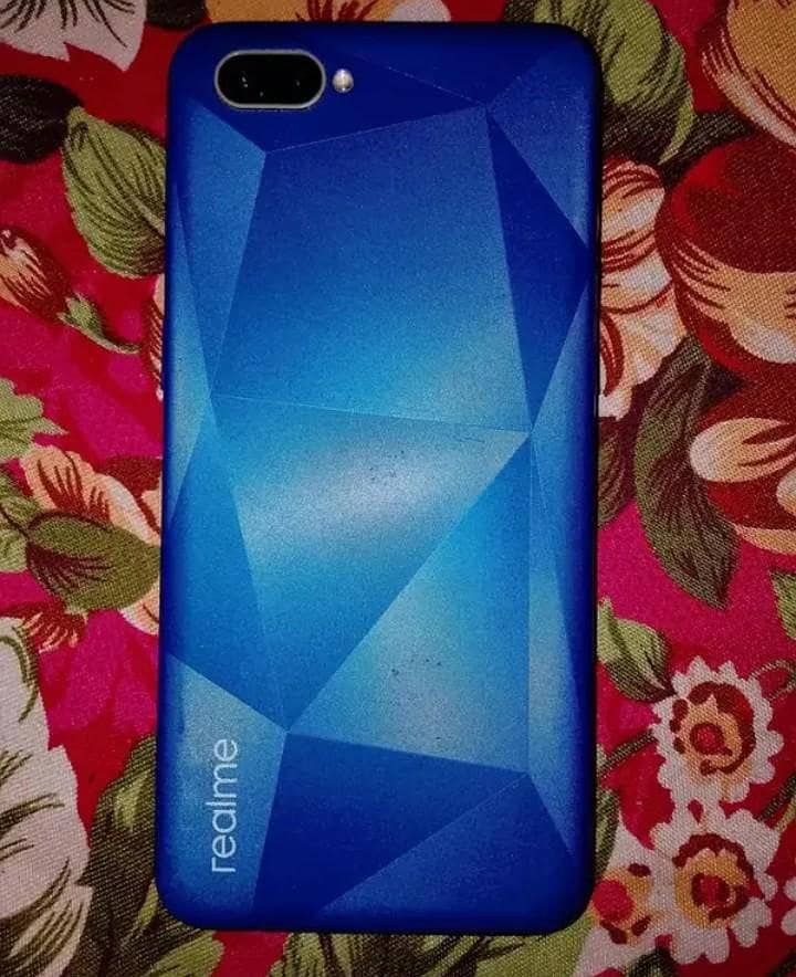 Realme C2 3