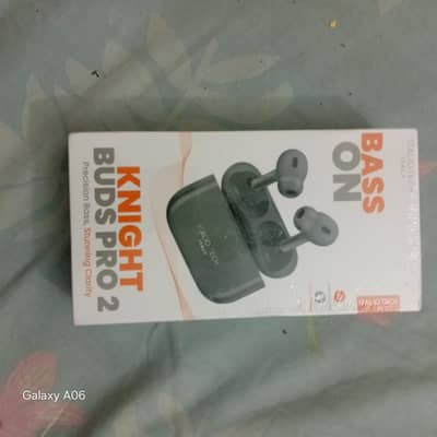 Earbuds
