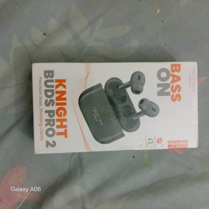 Earbuds 3