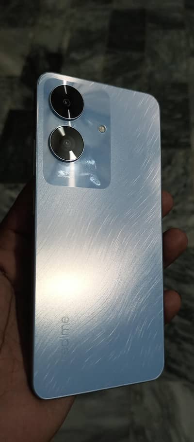 Realme Note 60 Set Or Box