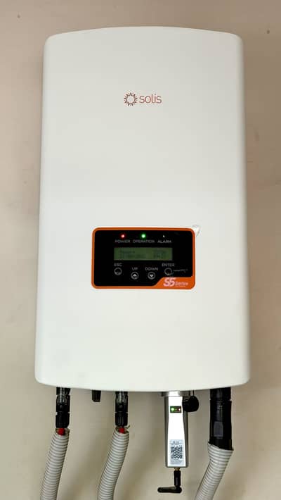 Solis S5 10kw solar inverter