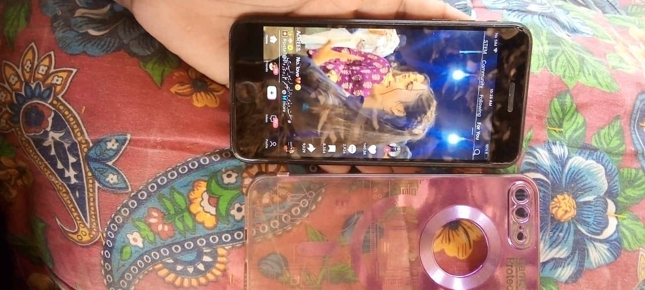 Apple iPhone 7 Plus 1