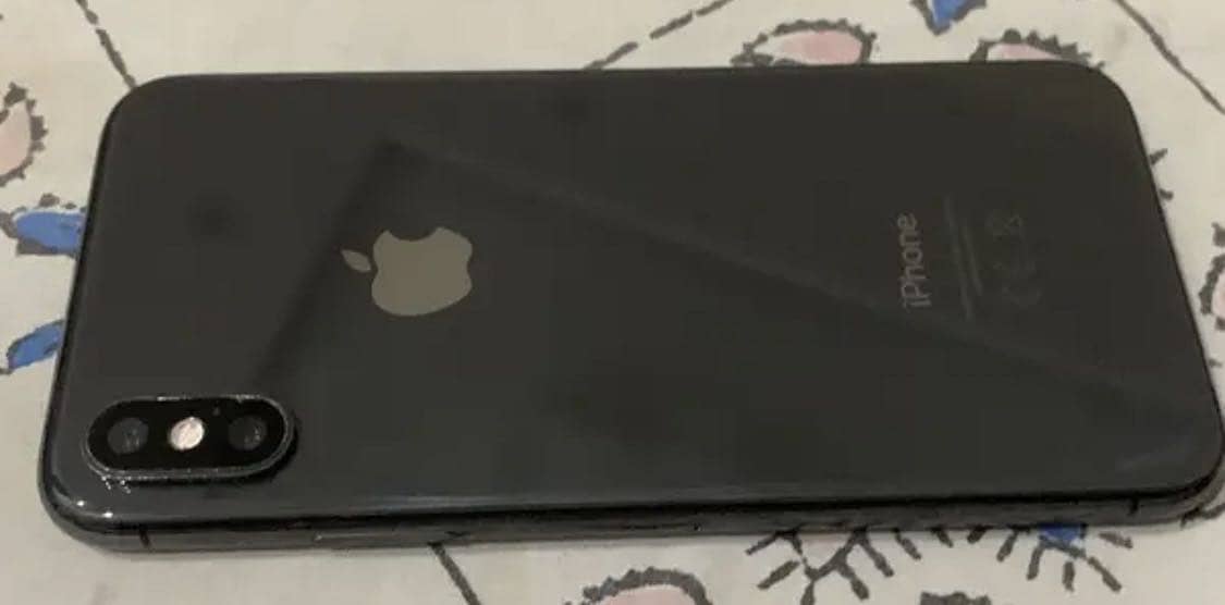 Apple iPhone XS 2