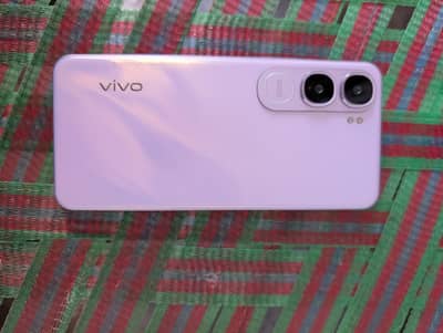 Vivo y21d