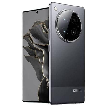 infinix zero 40 0