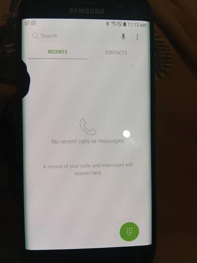 Samsung S7 Edge
