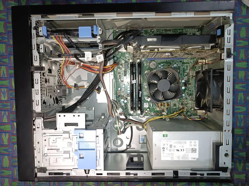 Dell Precision T3620 3