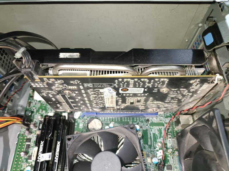 Dell Precision T3620 5