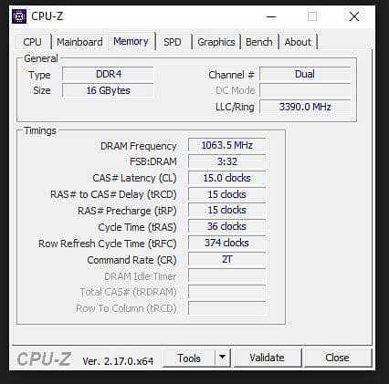 Dell Precision T3620 10