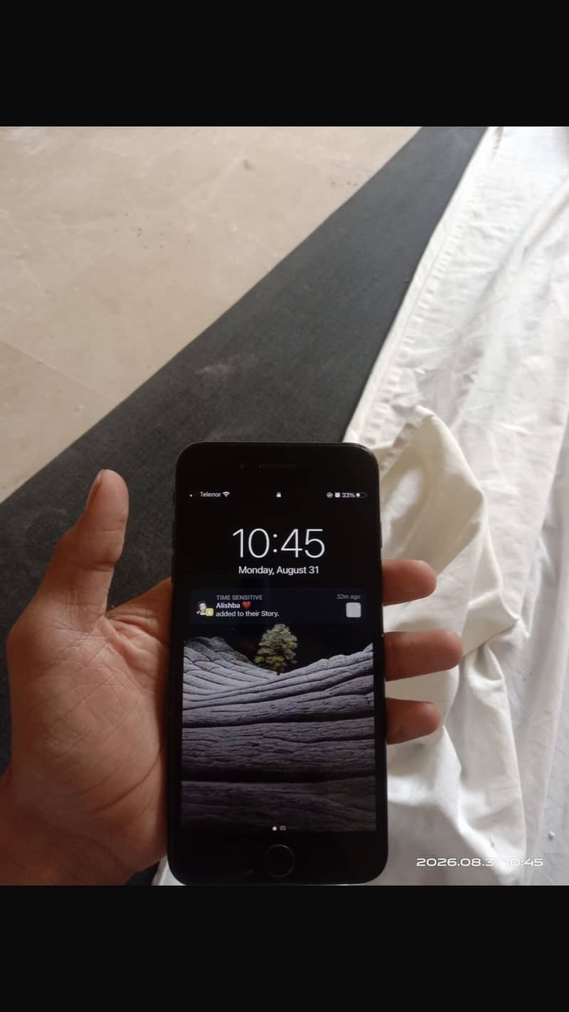 Apple iPhone 7 Plus 1