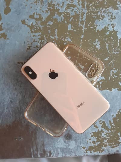 Apple iPhone XS 64 gb kohat