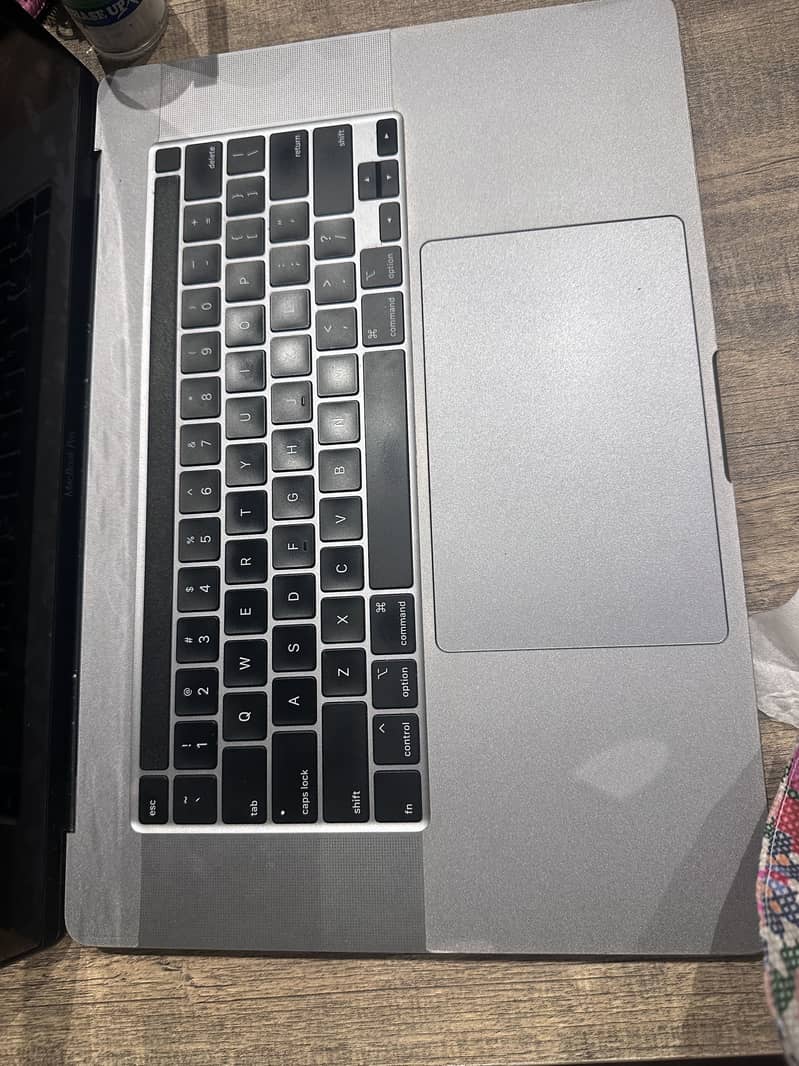 Macbook pro 19 3