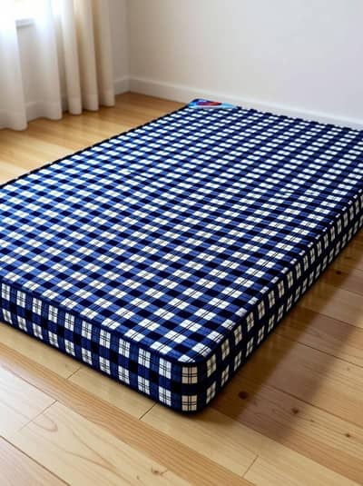 Double Bed foam