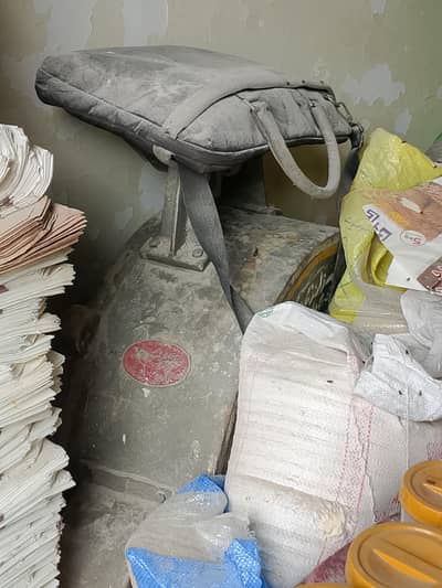 26 Number Chakki for Sell