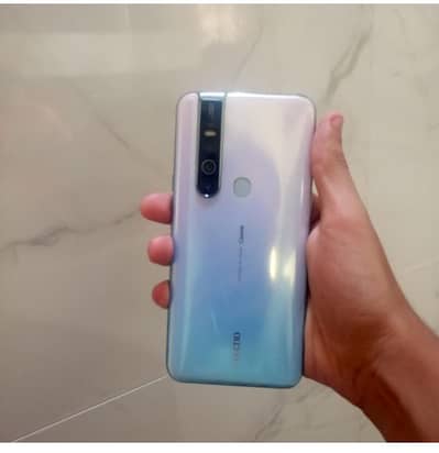 Tecno CAMON 15 Pro
