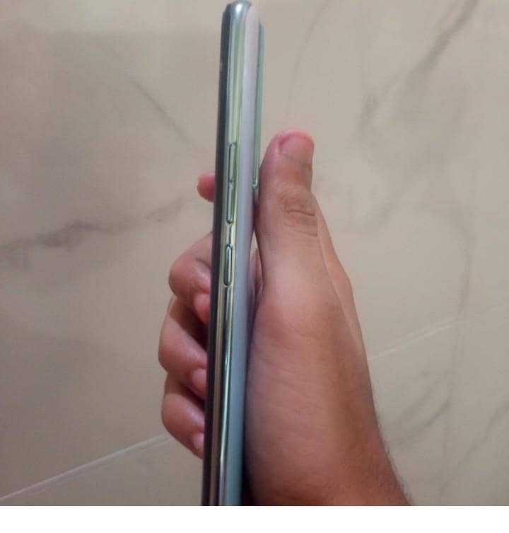 Tecno CAMON 15 Pro 1