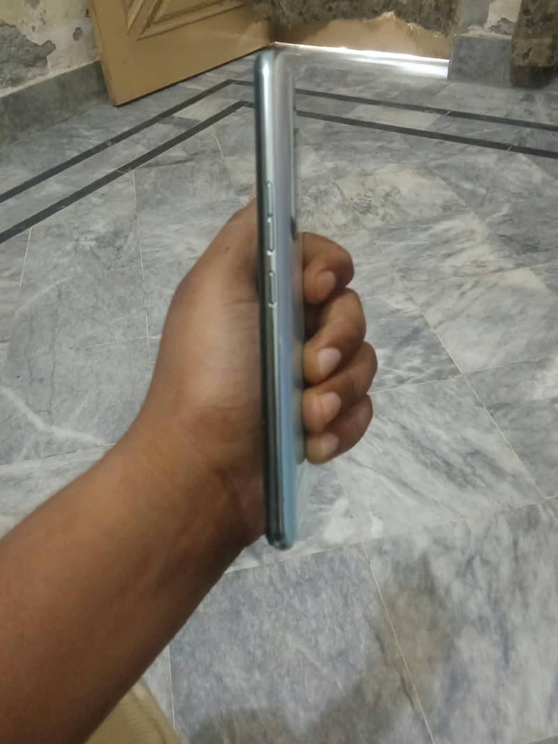 Tecno CAMON 15 Pro 2