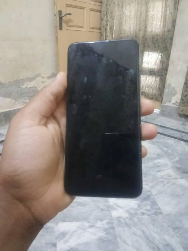 Tecno CAMON 15 Pro 3