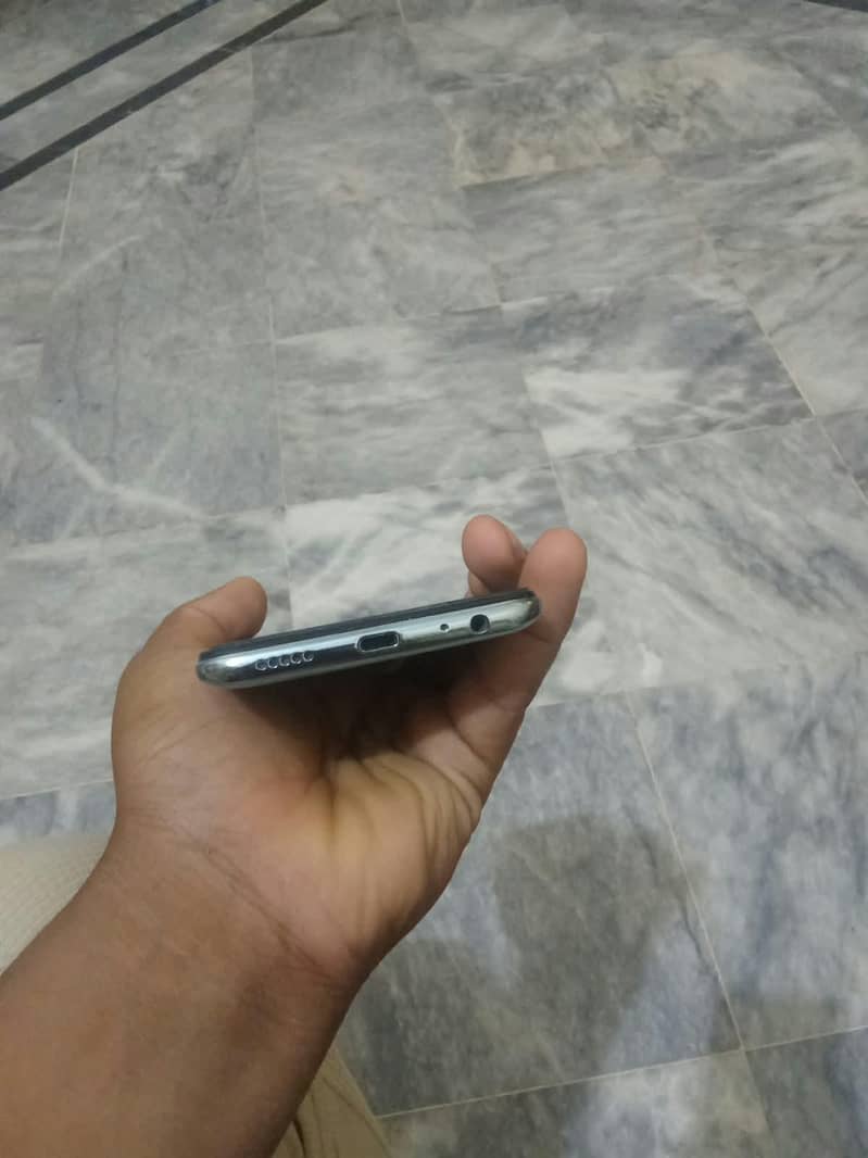 Tecno CAMON 15 Pro 5