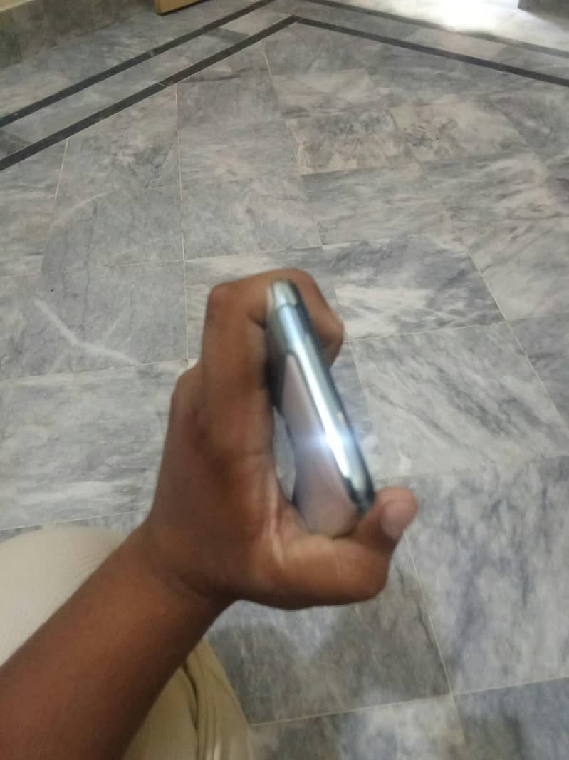 Tecno CAMON 15 Pro 6