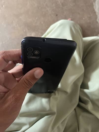 Tecno POP 5