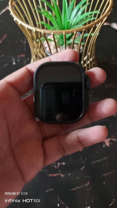 Ultra 2 Smartwatch New Condition