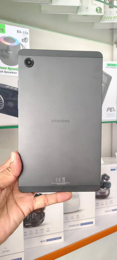 Samsung Tab