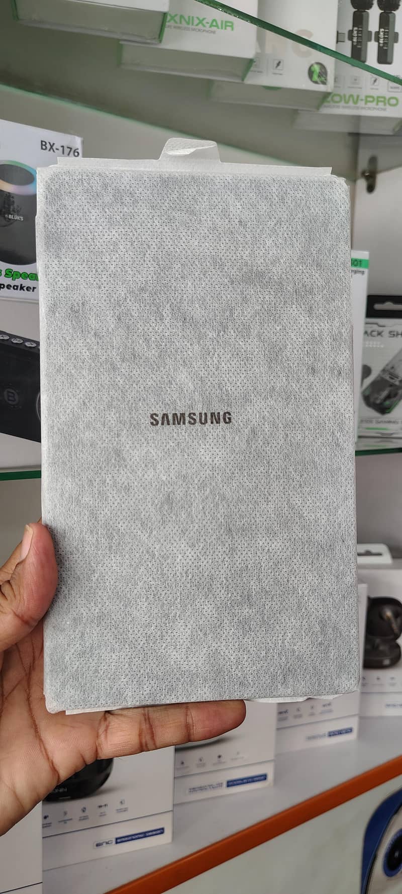 Samsung Tab 3