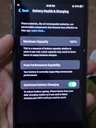 Apple iPhone 8 Plus
