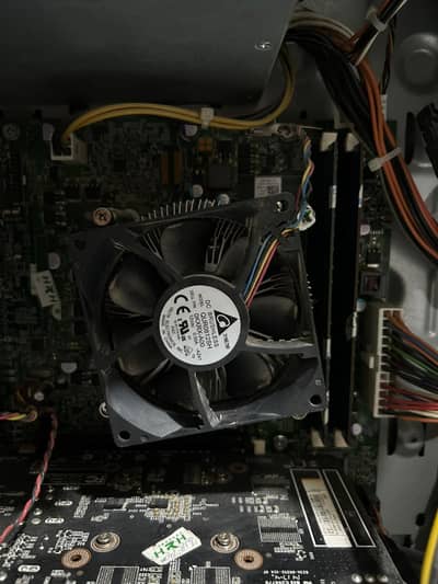 Gaming PC /Intel Core i5 3th Gen /8GB RAM /1TB HDD /120 SSD