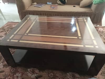 Large size Lounge Luxury Table