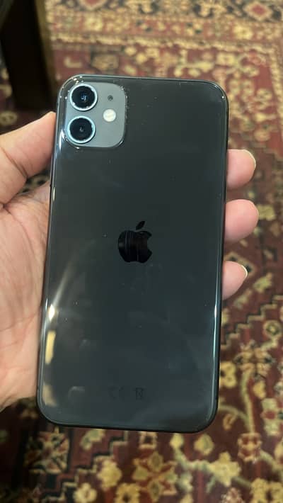 iPhone 11 64GB Grey - Non PTA - 97% Battery Health (Super Clean)