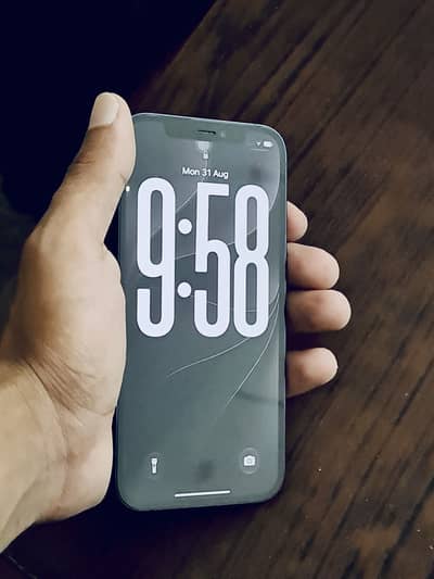 Apple iPhone 12 exchange b ho ja ga
