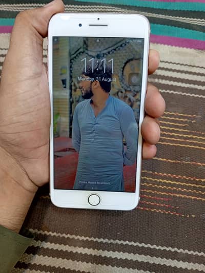 Apple iPhone 7 Plus