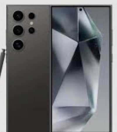 Samsung Mobile S24 Ultra