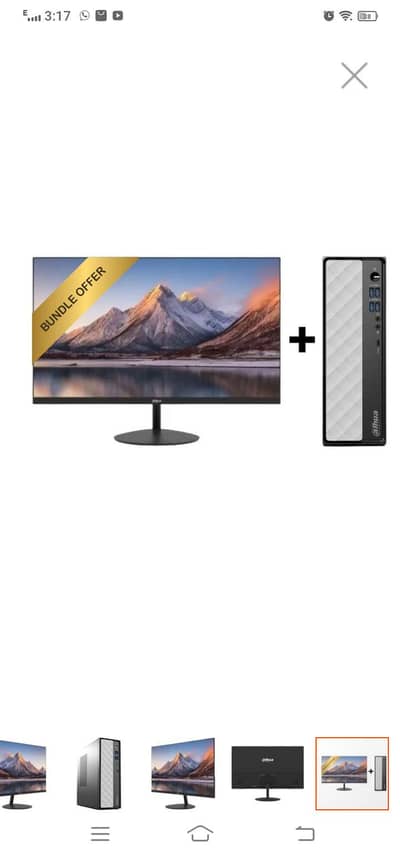 desktop pc