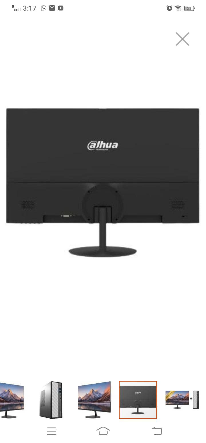 desktop pc 1