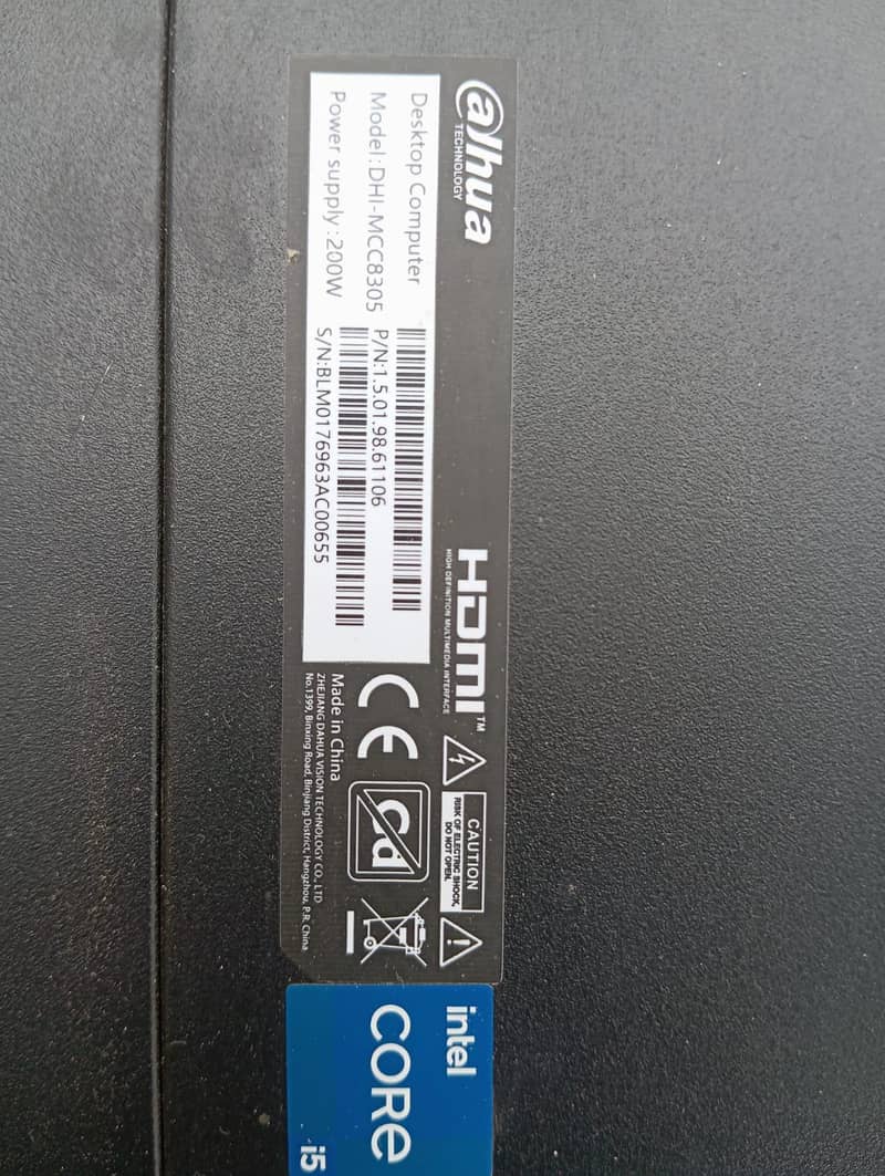desktop pc 7