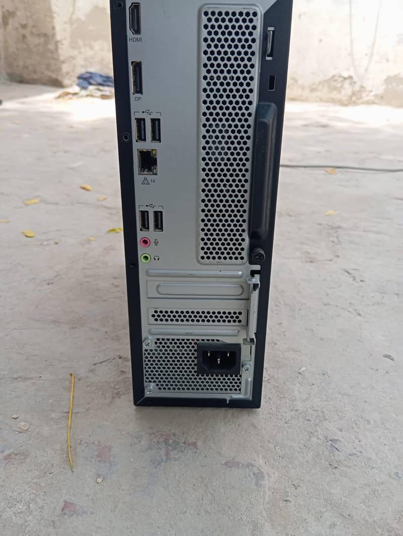 desktop pc 8