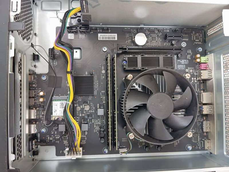 desktop pc 9