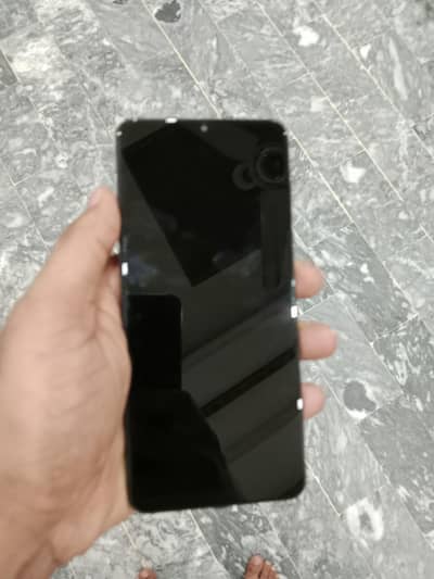 Samsung Mobile A12