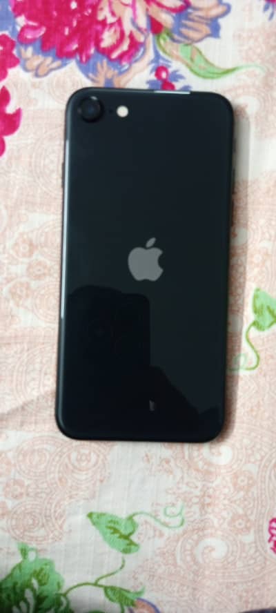 Apple iPhone SE
