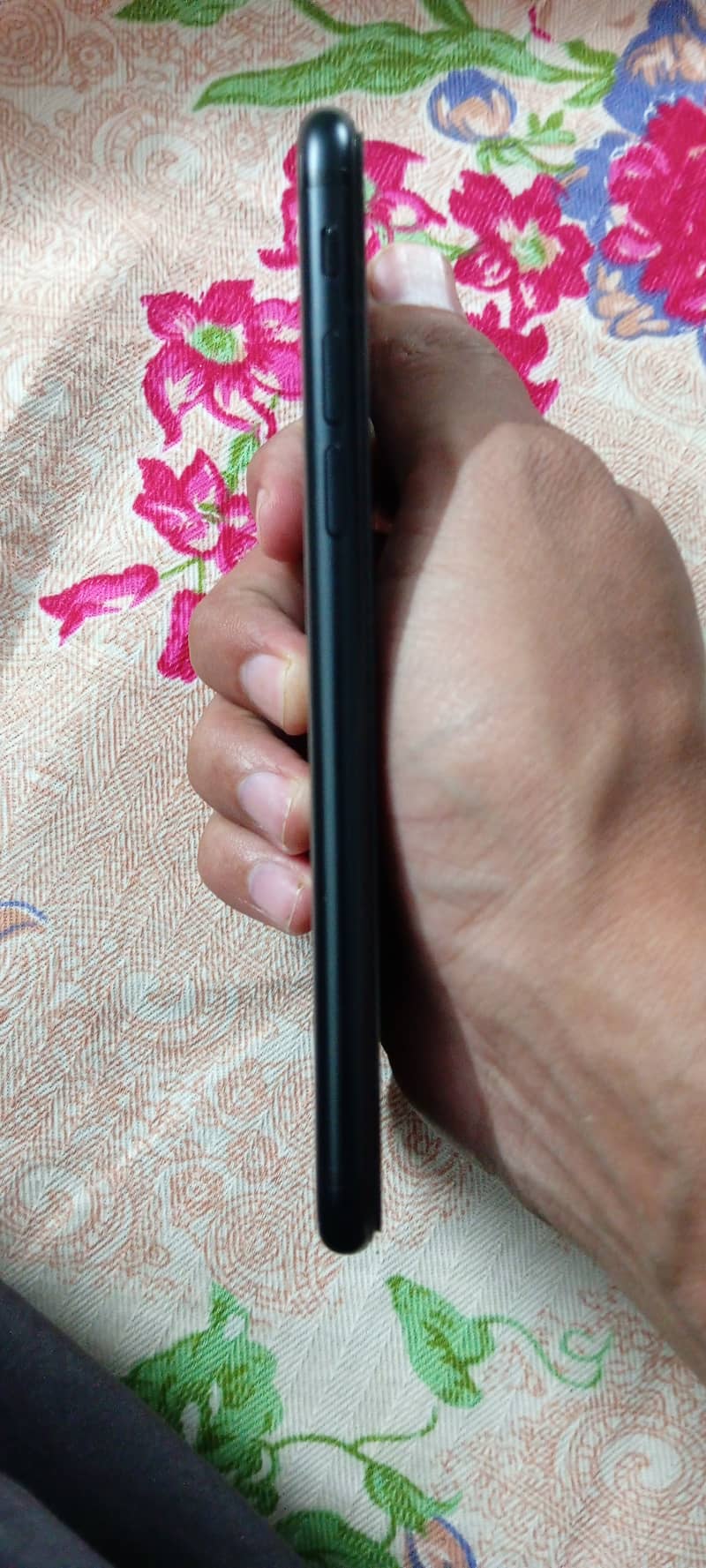 Apple iPhone SE 3