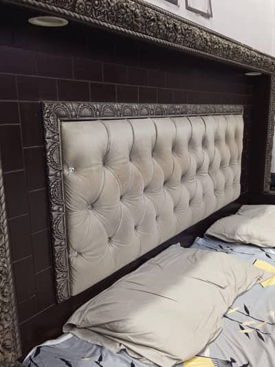 Bedroom Set for Urgent Sale