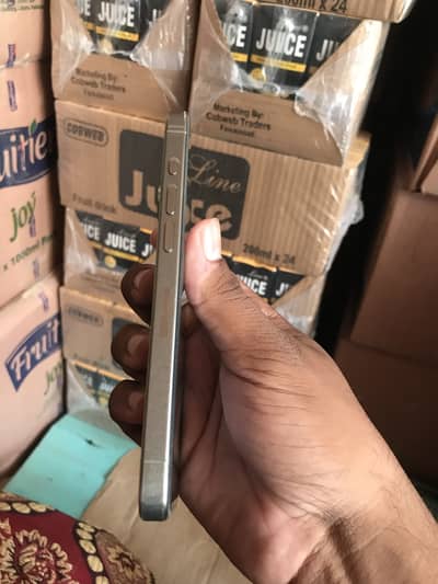 Apple iPhone 15 Pro jv 256 gb
